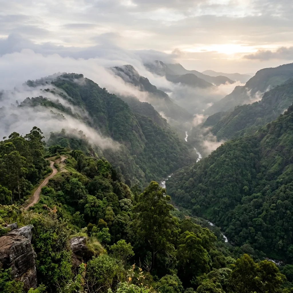 Elephant Valley