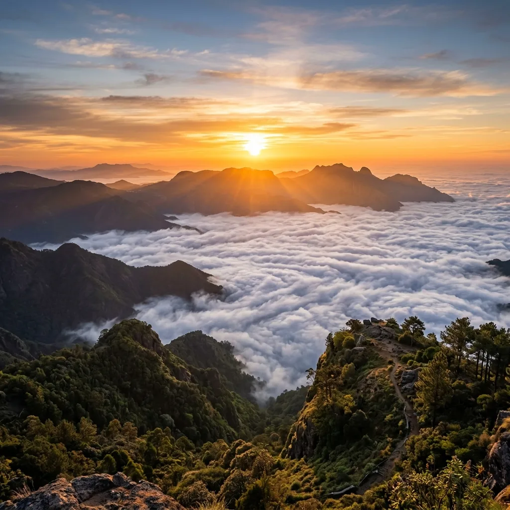 Sunrise